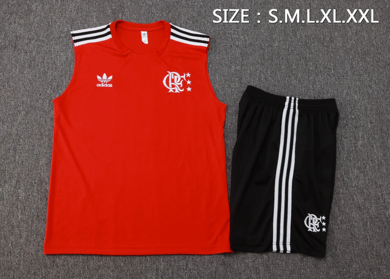 Trikot 2025 2026 - Flamengo Trikot | trikotfussballshop