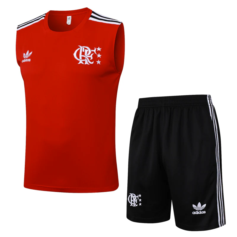 Trikot 2025 2026 - Flamengo Trikot | trikotfussballshop