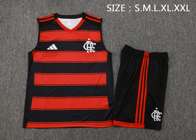 Trikot 2025 2026 - Flamengo Trikot | trikotfussballshop