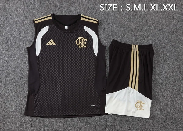 Trikot 2026 2027 - Flamengo Trainingstrikot Herren | trikotfussballshop