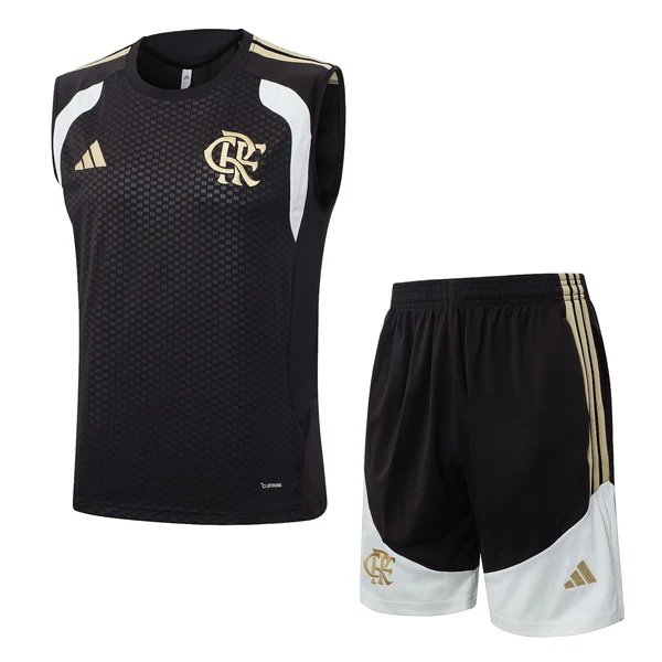Trikot 2026 2027 - Flamengo Trainingstrikot Herren | trikotfussballshop