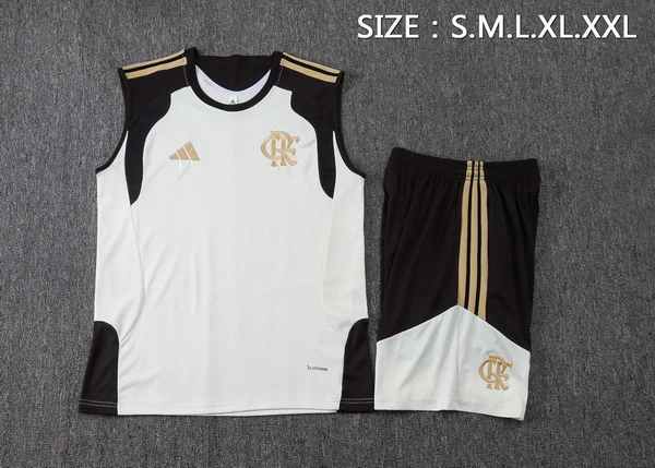Trikot 2026 2027 - Flamengo Trainingstrikot Herren | trikotfussballshop