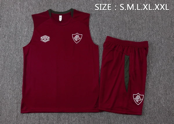 Trikot 2025 2026 - Fluminense Trikot 25/26 | trikotfussballshop