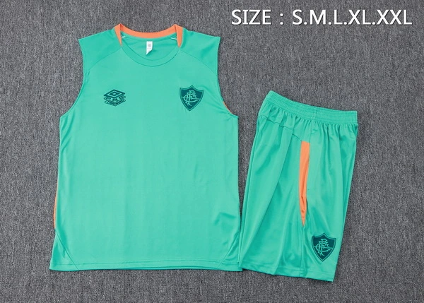 Trikot 2025 2026 - Fluminense Trikot 25/26 | trikotfussballshop