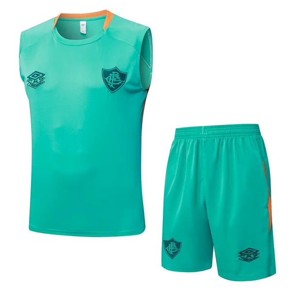 Trikot 2025 2026 - Fluminense Trikot 25/26 | trikotfussballshop