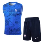 Trikot 2026 - Frankreich Training Trikot 25/26 | trikotfussballshop