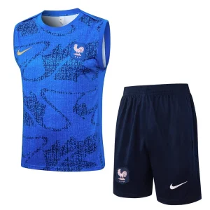 Trikot 2026 - Frankreich Training Trikot 25/26 | trikotfussballshop