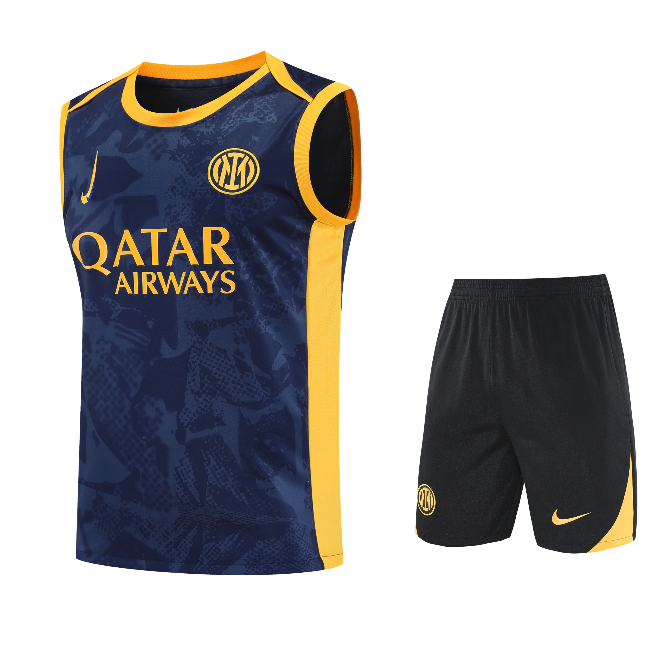 Trikot 2025 2026 - Inter Mailand Training Trikot | trikotfussballshop