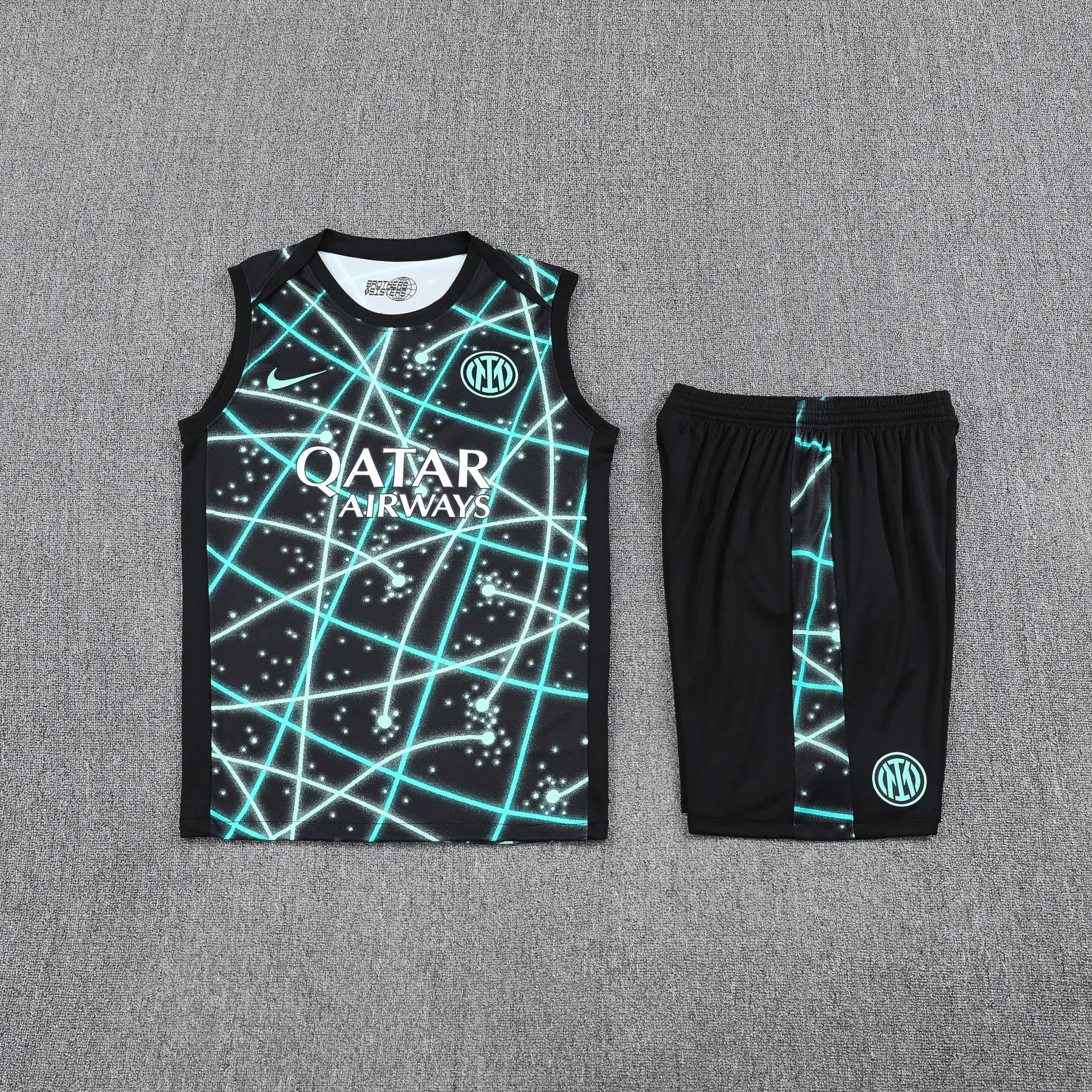 Trikot 2025 2026 - Inter Mailand Training Trikot | trikotfussballshop