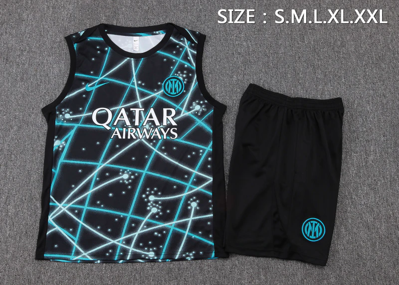 Trikot 2025 2026 - Inter Mailand Training Trikot | trikotfussballshop
