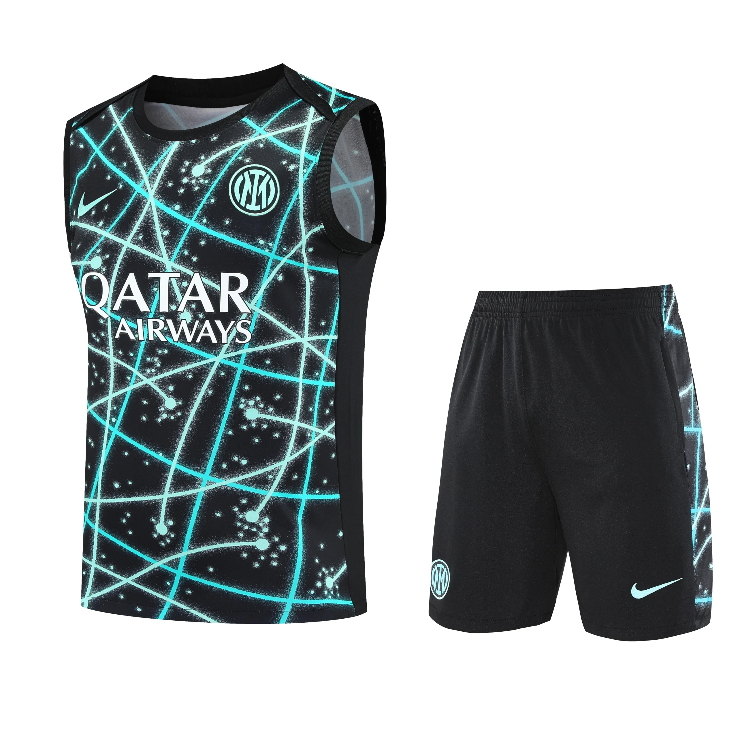 Trikot 2025 2026 - Inter Mailand Training Trikot | trikotfussballshop