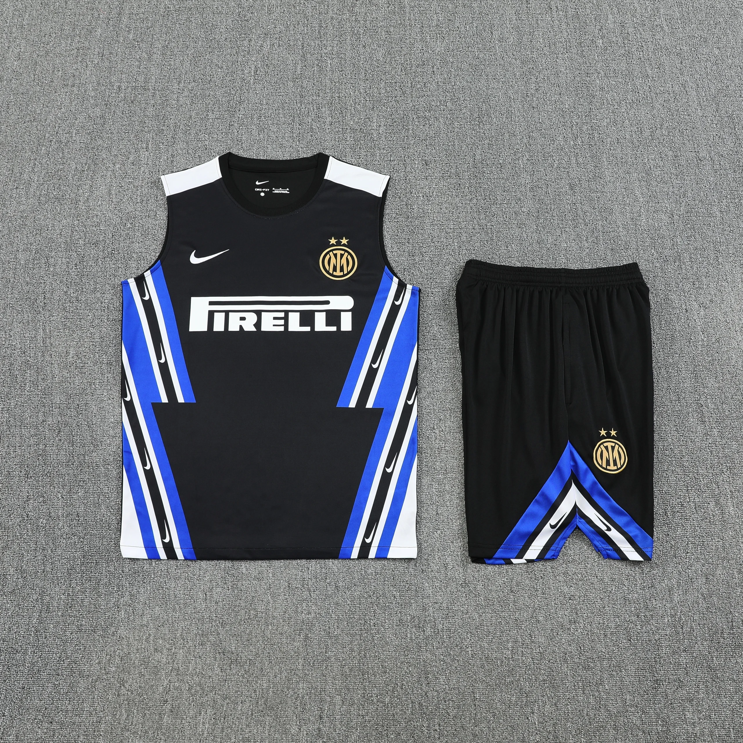 Trikot 2025 2026 - Inter Mailand Training Trikot | trikotfussballshop