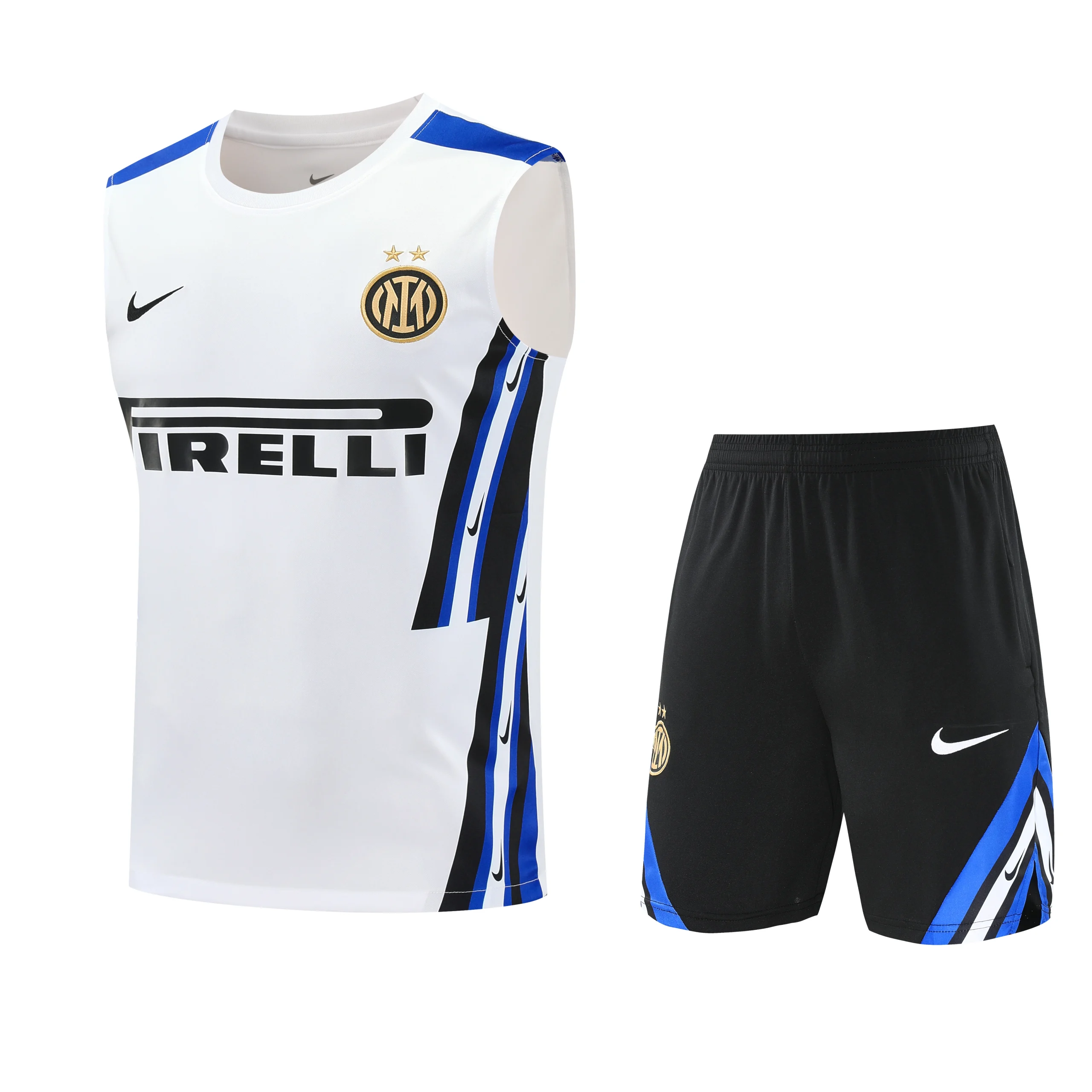 Trikot 2025 2026 - Inter Mailand Training Trikot | trikotfussballshop