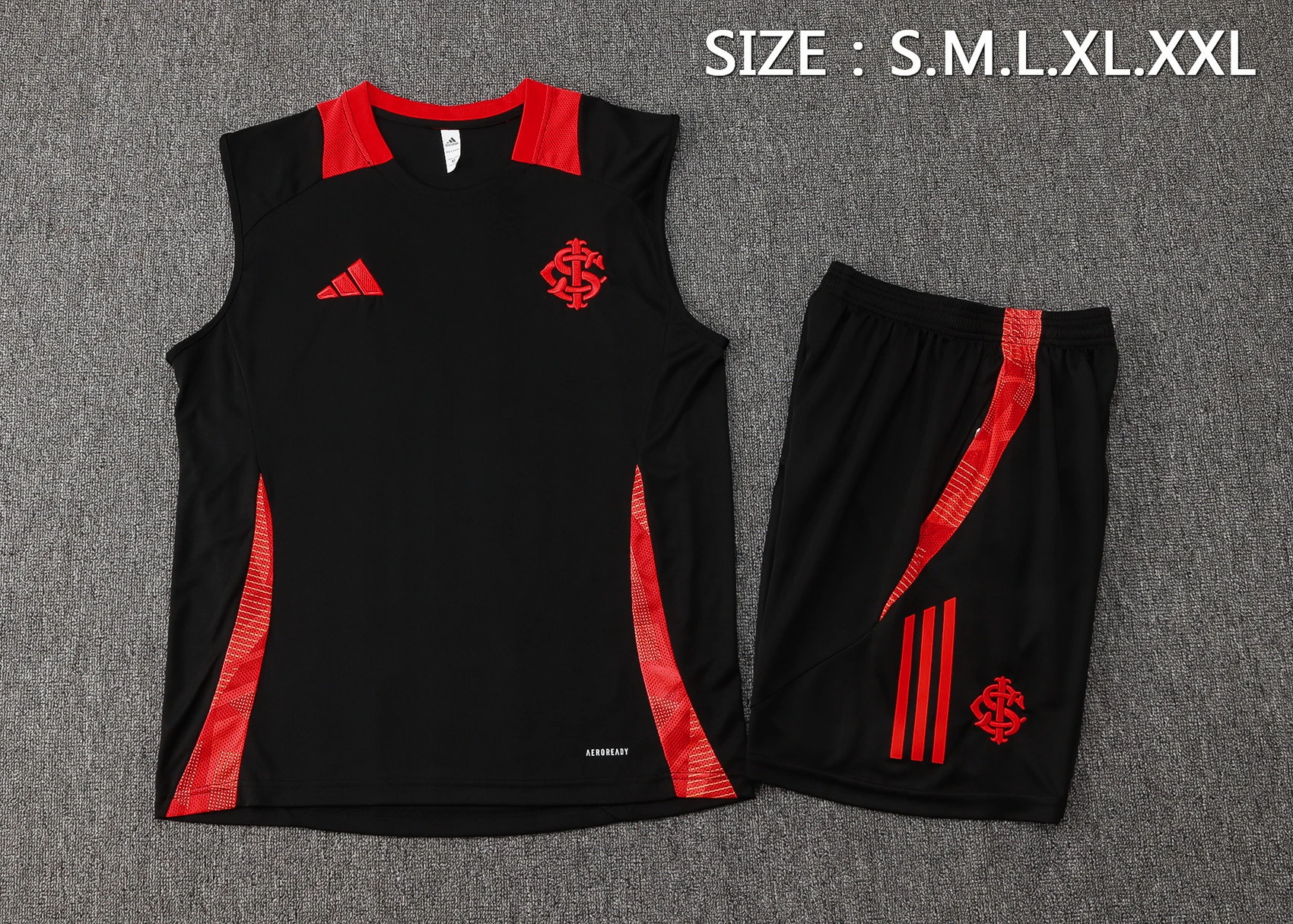 Trikot 2025 2026 - Internacional Trikot 2026 | trikotfussballshop