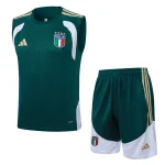 Trikot 2026 - Italien Trainingsshirt Herren 2025 | trikotfussballshop