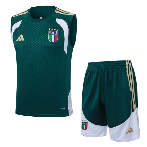 Trikot 2026 - Italien Trainingsshirt Herren 2025 | trikotfussballshop