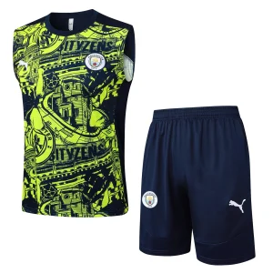 Trikot 2024 2025 - Manchester City Trainingsshirt 25/26 | trikotfussballshop