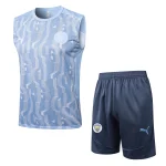 Trikot 2024 2025 - Manchester City Trainingsshirt 25/26 | trikotfussballshop