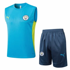 Trikot 2024 2025 - Manchester City Trainingsshirt 25/26 | trikotfussballshop