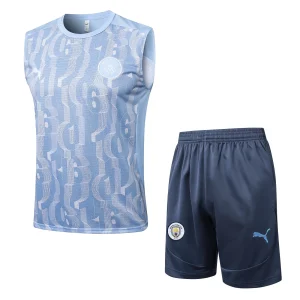 Trikot 2024 2025 - Manchester City Trainingsshirt 25/26 | trikotfussballshop