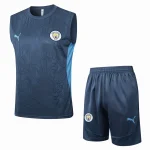 Trikot 2024 2025 - Manchester City Trainingsshirt 25/26 | trikotfussballshop