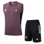 Trikot 2025 2026 - Manchester United Trainingstrikot | trikotfussballshop