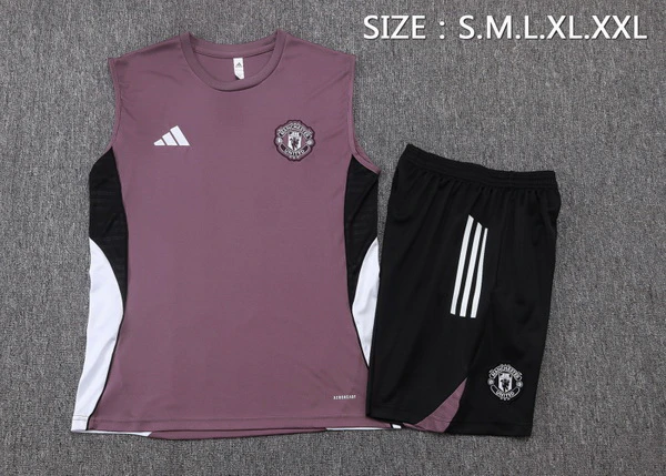 Trikot 2025 2026 - Manchester United Trainingstrikot | trikotfussballshop