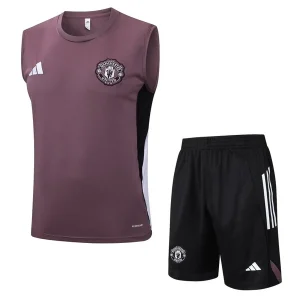 Trikot 2025 2026 - Manchester United Trainingstrikot | trikotfussballshop