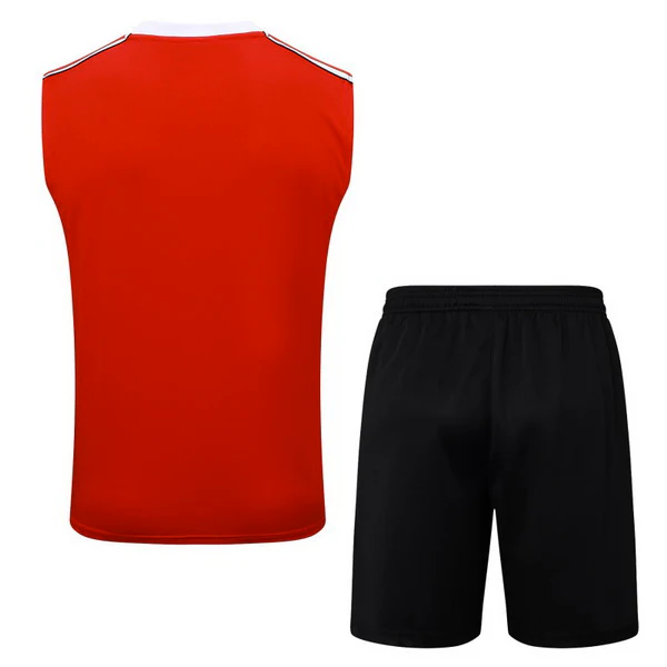 Trikot 2025 2026 - Manchester United Trainingstrikot | trikotfussballshop