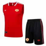 Trikot 2025 2026 - Manchester United Trainingstrikot | trikotfussballshop