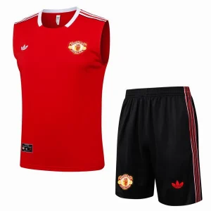 Trikot 2025 2026 - Manchester United Trainingstrikot | trikotfussballshop