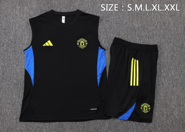 Trikot 2025 2026 - Manchester United Trainingstrikot | trikotfussballshop