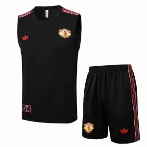 Trikot 2025 2026 - Manchester United Trainingstrikot | trikotfussballshop