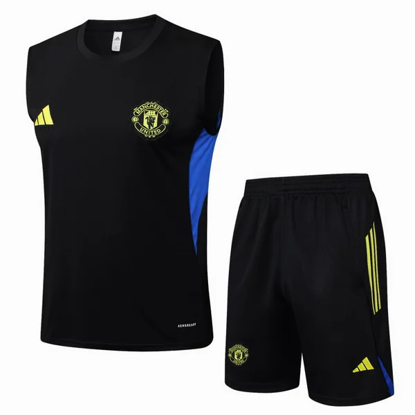 Trikot 2025 2026 - Manchester United Trainingstrikot | trikotfussballshop