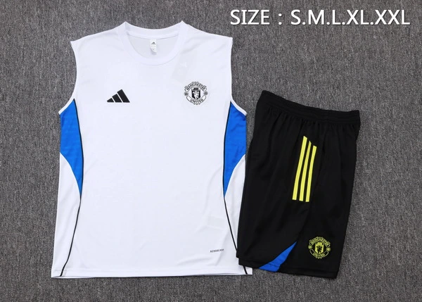 Trikot 2025 2026 - Manchester United Trainingstrikot | trikotfussballshop