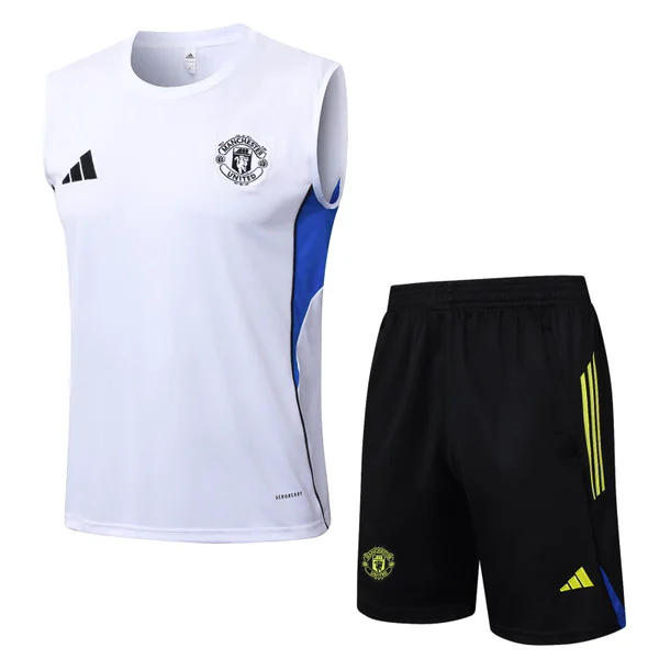 Trikot 2025 2026 - Manchester United Trainingstrikot | trikotfussballshop