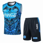 Trikot 2025 2026 - SSC Neapel Trainingstrikot 25/26 | trikotfussballshop