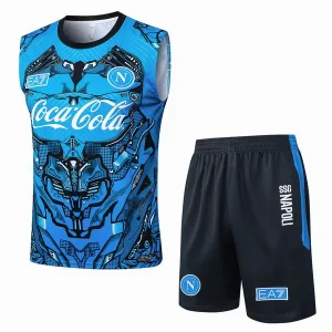 Trikot 2025 2026 - SSC Neapel Trainingstrikot 25/26 | trikotfussballshop