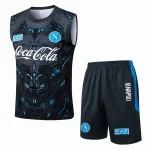 Trikot 2025 2026 - SSC Neapel Trainingstrikot 25/26 | trikotfussballshop
