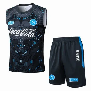 Trikot 2025 2026 - SSC Neapel Trainingstrikot 25/26 | trikotfussballshop