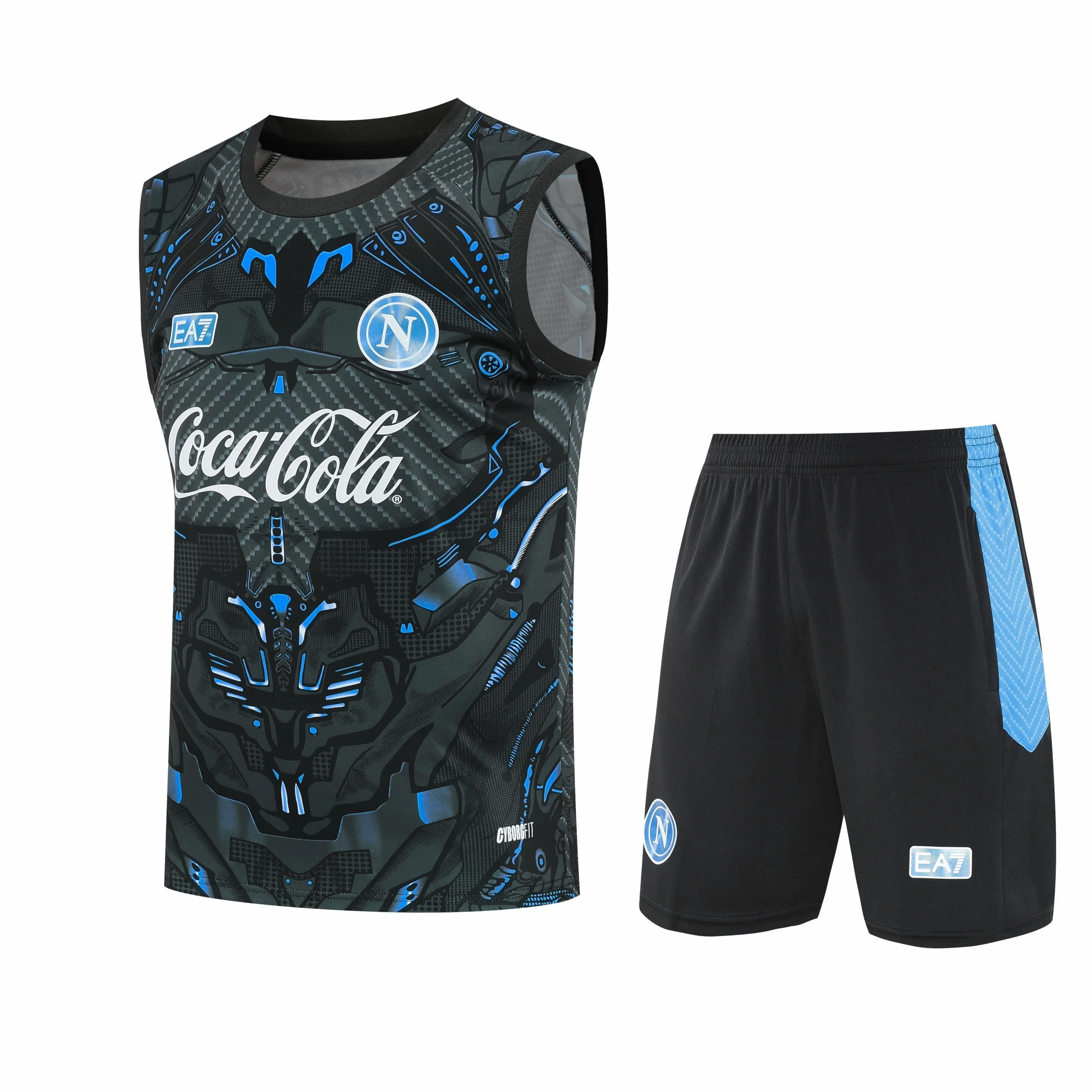 Trikot 2025 2026 - SSC Neapel Trikot 2026 | trikotfussballshop