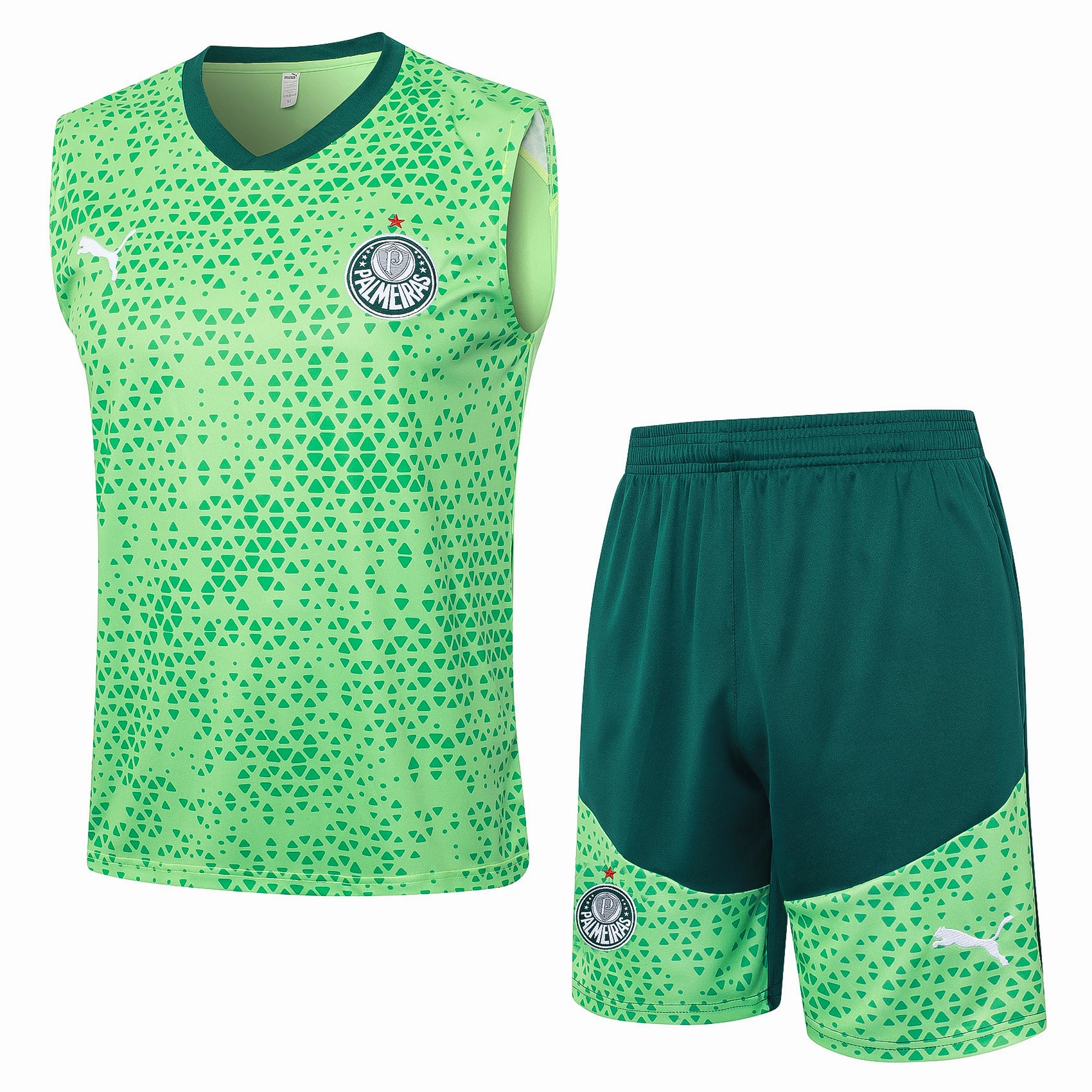 Trikot 2025 2026 - Palmeiras Trikot Training | trikotfussballshop