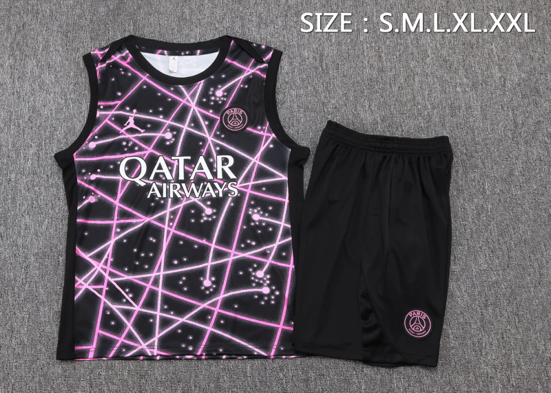 Trikot 2025 2026 - Paris Saint Germain Training Ground | trikotfussballshop