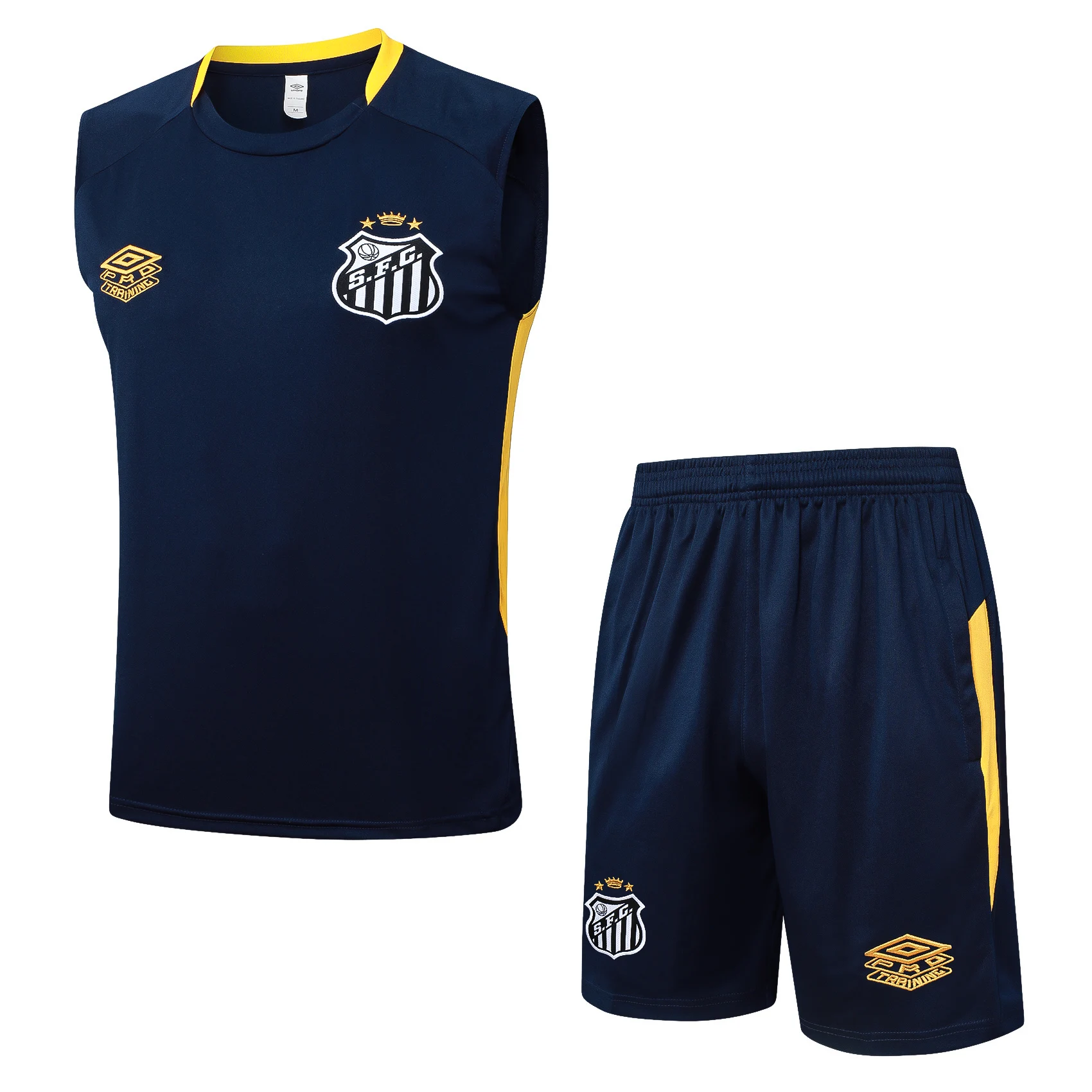 Trikot 2025 2026 - Santos Trainingstrikot | trikotfussballshop