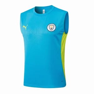 Trikot 2024 2025 - Manchester City Trainingsshirt 25/26 | trikotfussballshop