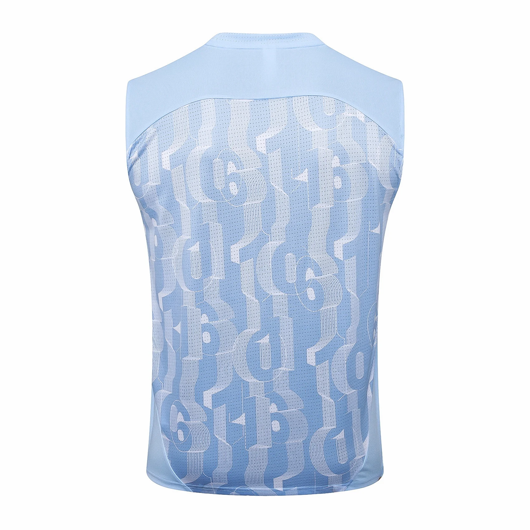 Trikot 2024 2025 - Manchester City Trainingsshirt 25/26 | trikotfussballshop
