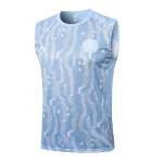 Trikot 2024 2025 - Manchester City Trainingsshirt 25/26 | trikotfussballshop