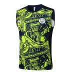 Trikot 2024 2025 - Manchester City Trainingsshirt 25/26 | trikotfussballshop