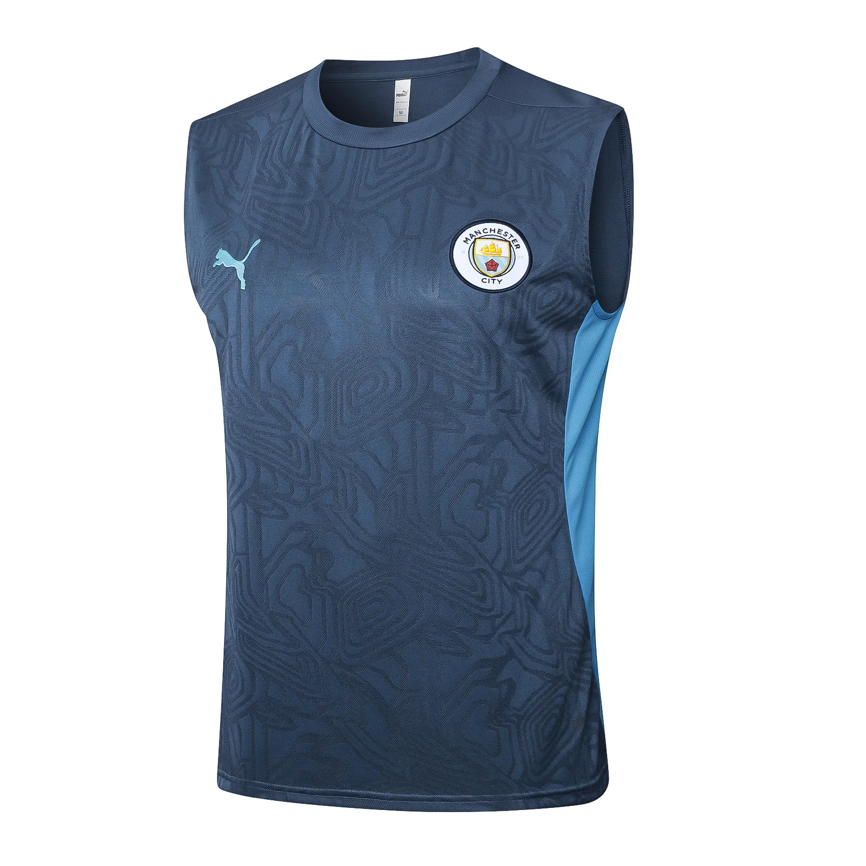 Trikot 2024 2025 - Manchester City Trainingsshirt 25/26 | trikotfussballshop