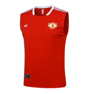 Trikot 2025 2026 - Manchester United Trainingstrikot | trikotfussballshop